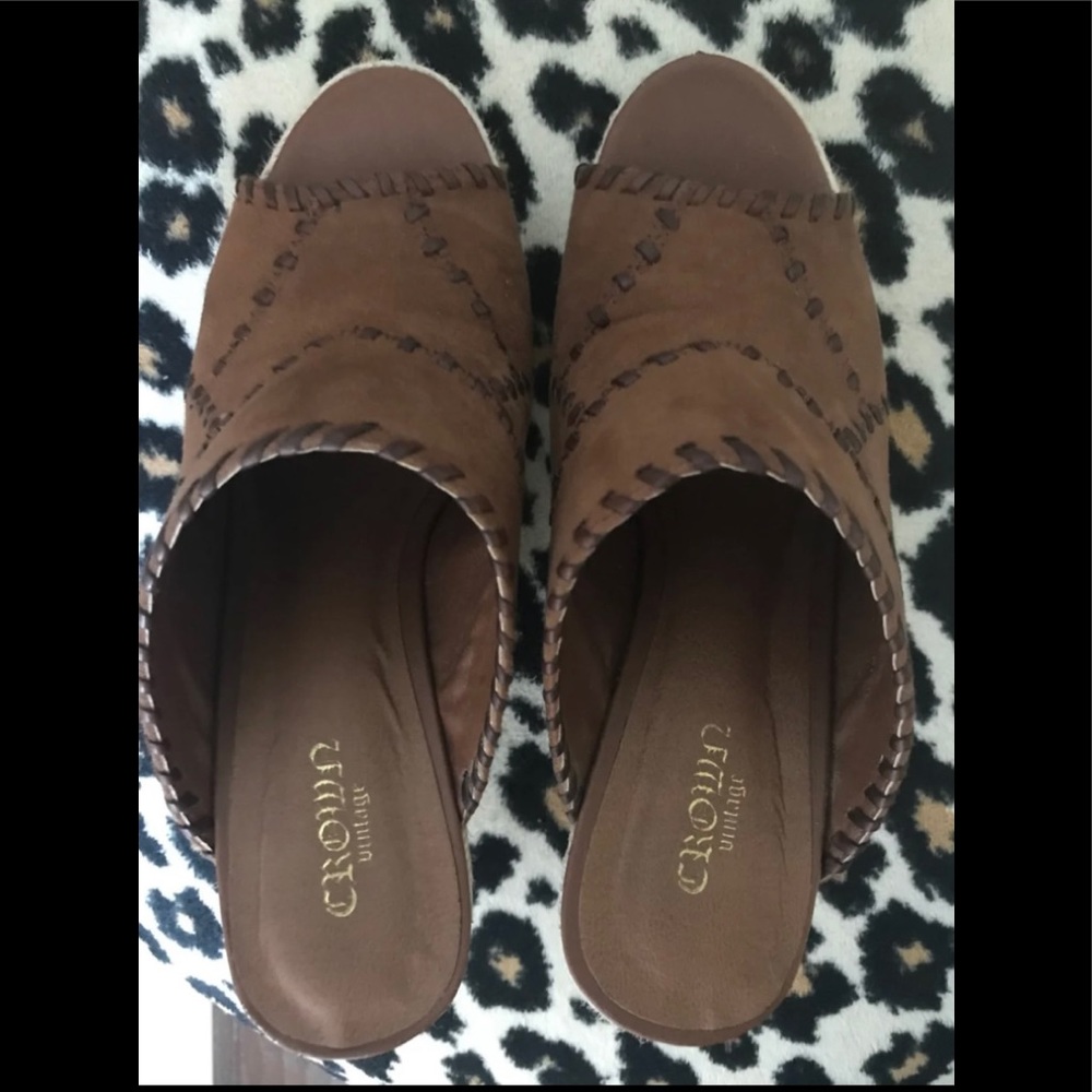 Wedges - Picture 4 of 4